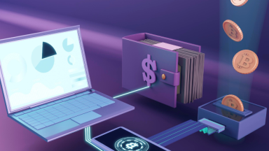 digital identity wallets entering mainstream public services