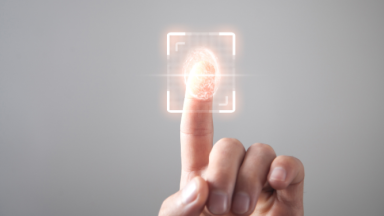 Biometric payment systems expanding in retail markets – now