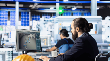 workplace automation changing entry-level job pathways