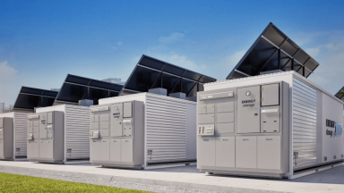 decentralized energy systems for residential neighborhoods?